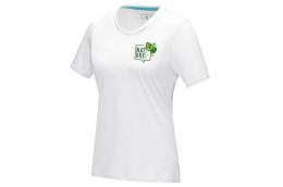 Camiseta Azurite Eco para mujer