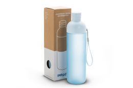 Botellas de agua Impact Extra Tritan 600 ml
