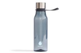 VINGA Botella de agua de tritán Lean 600 ml