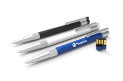 Personalizar bolígrafo micro-USB